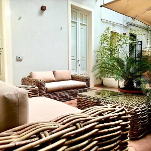 Cortile Nobile Luxury , Catania Italia