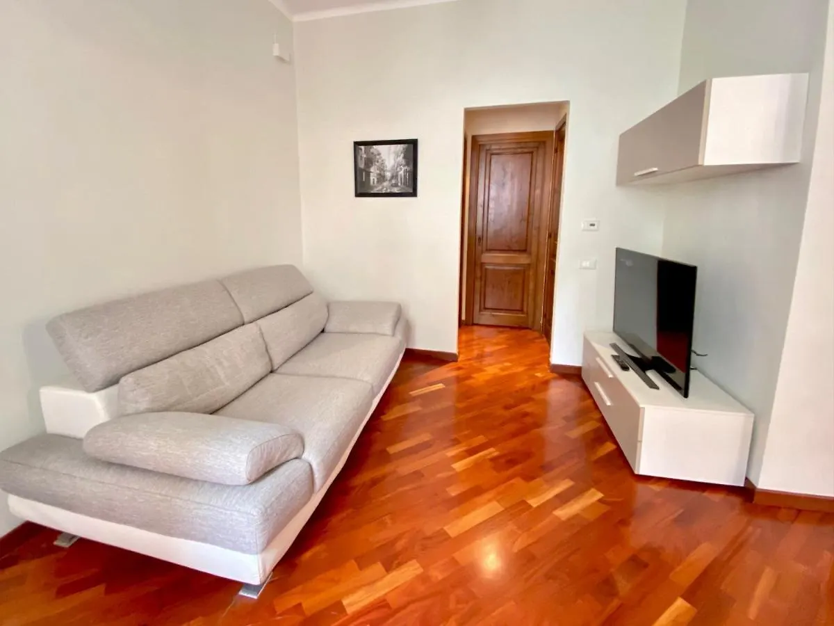 Tito'S Place Genoa 0*,  Italy
