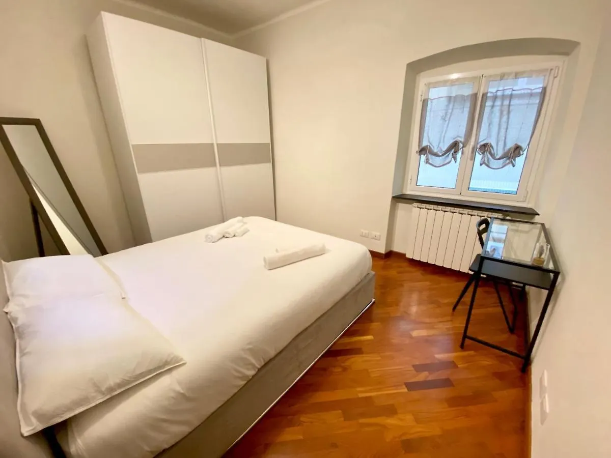 Tito'S Place Genoa 0*,
