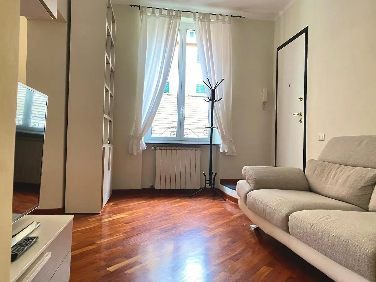 Tito'S Place Genoa